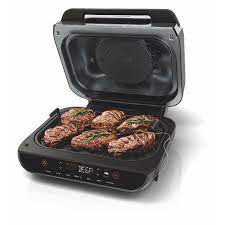 NINJA AG551EU Air fryer and grill