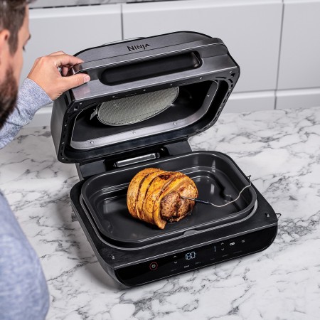 NINJA AG551EU Air fryer and grill