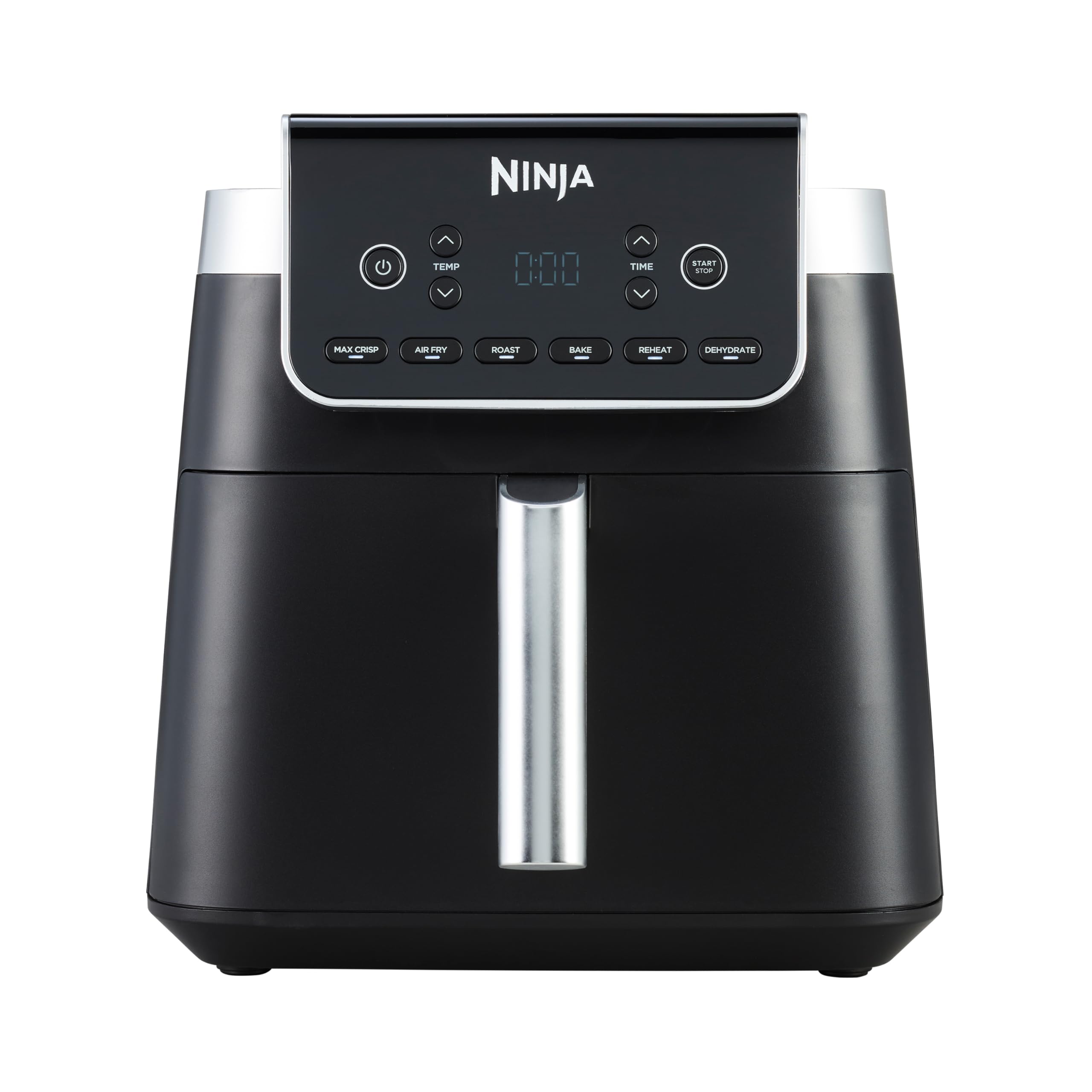 NINJA AF180EU Air fryer 6.2lt