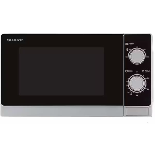 SHARP R200INW Φούρνος Μικροκυμάτων