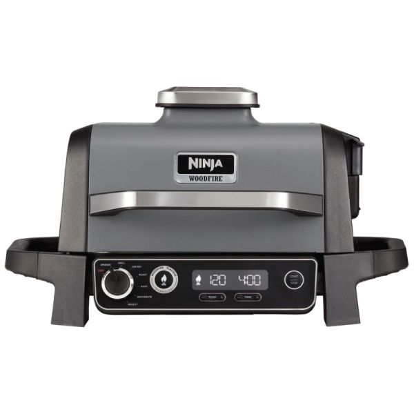 NINJA OG701EU Ηλεκτρικό Μπάρμπεκιου Εξωτερικού Χώρου