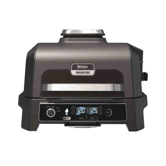 NINJA OG850EU Ηλεκτρικό Μπάρμπεκιου Εξωτερικού Χώρου