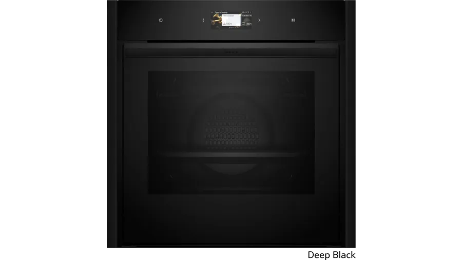 Neff B69CS7MY0 Built-in oven 2