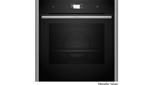 Neff B69CS7MY0 Built-in oven 3