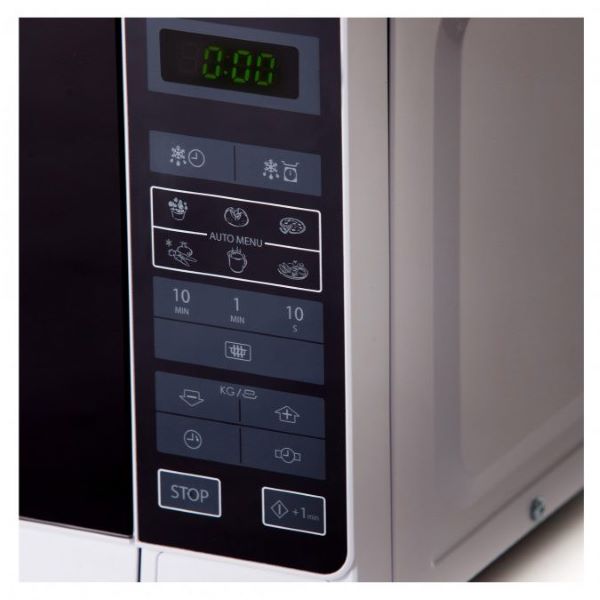 SHARP R242INW Φούρνος Μικροκυμάτων