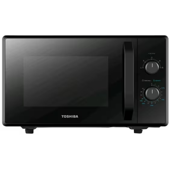 Toshiba MW2-MM23PF(BK) Φούρνος Μικροκυμμάτων