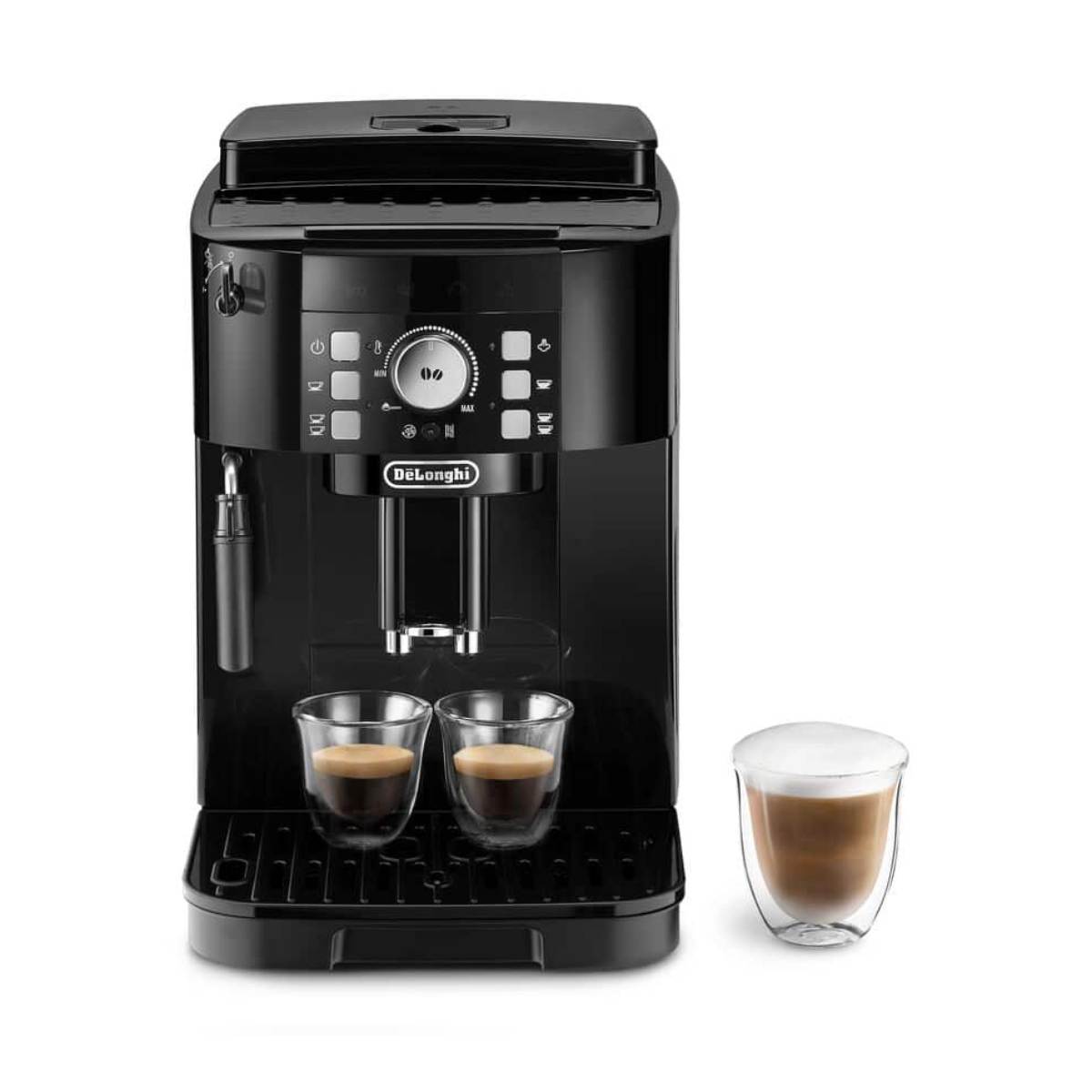DELONGHI ECAM12.123.B Automatic Espresso Machine