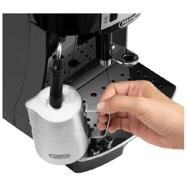DELONGHI ECAM12.123.B Automatic Espresso Machine