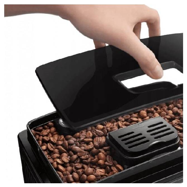 DELONGHI ECAM12.123.B Automatic Espresso Machine