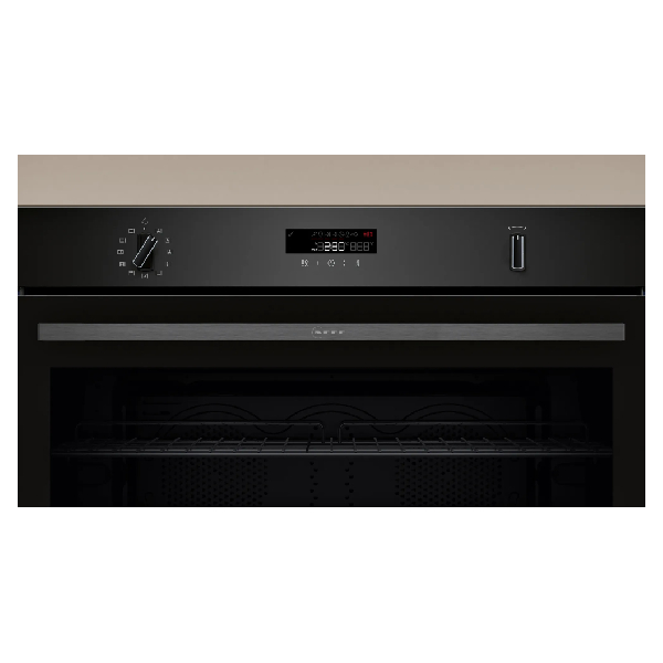 NEFF L2ACH7MG0 Built-in oven 90cm 2