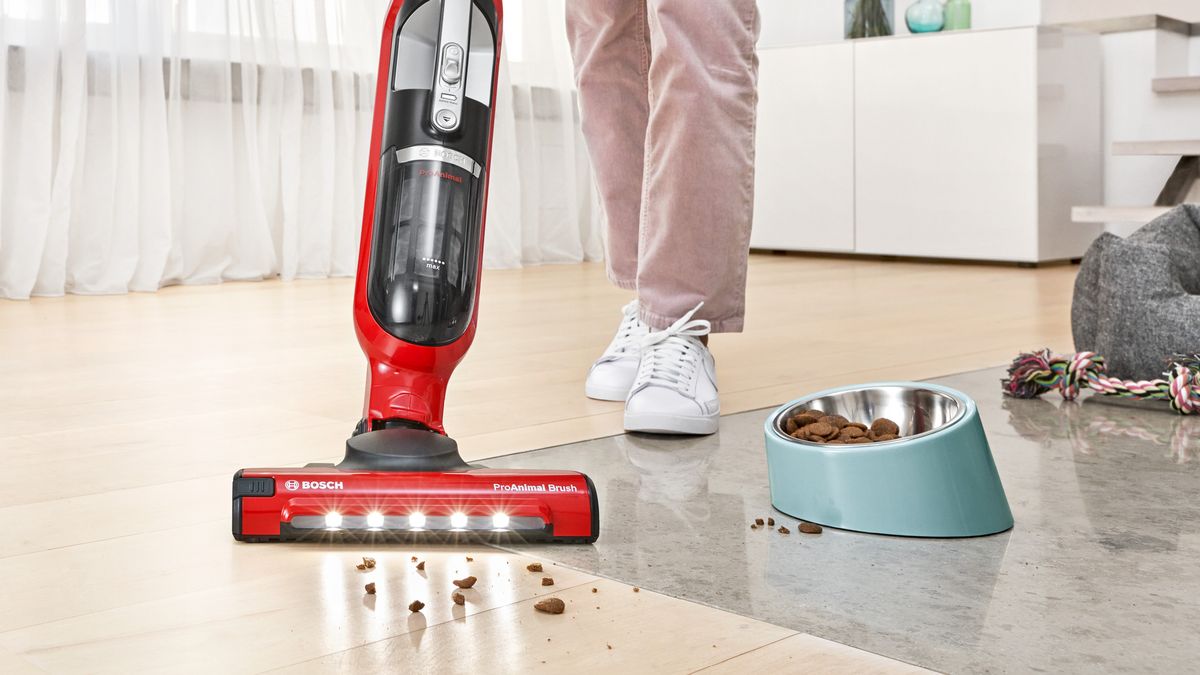 Bosch BBH3ZOO28 Σκούπα Stick Επαναφορτιζόμενη