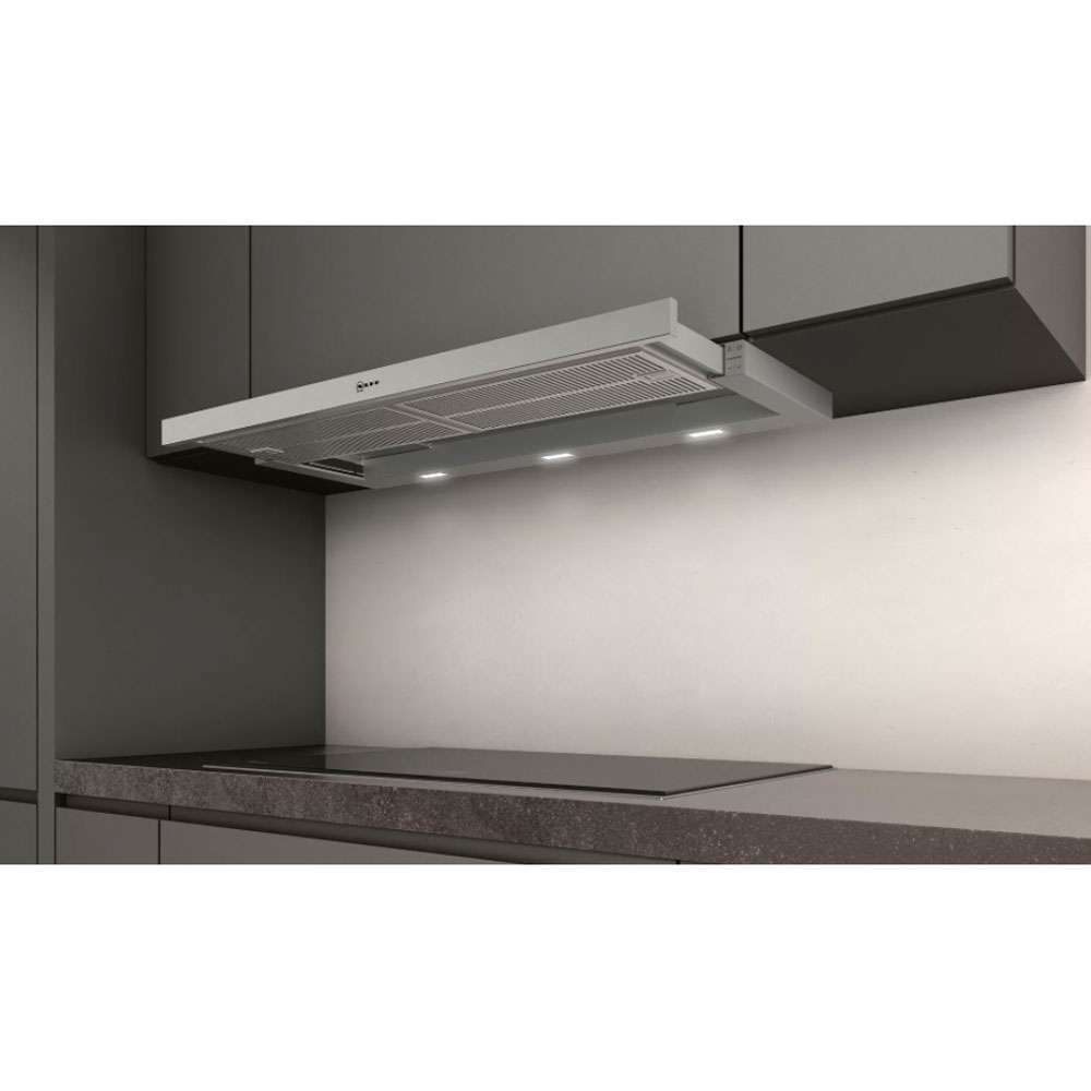 NEFF D49ED52X1 Συρόμενος Απορροφητήρας