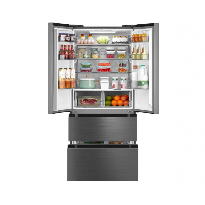 MIDEA MDRF692FIE46 Ψυγείο French Door 2
