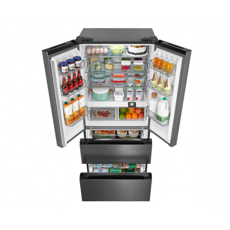 MIDEA MDRF692FIE46 Ψυγείο French Door 3