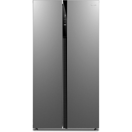 Midea MERS530FGE02 Ψυγείο Ντουλάπα