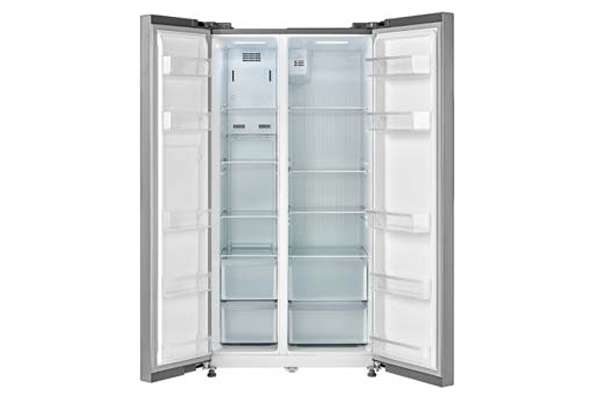 Midea MERS530FGE02 Ψυγείο Ντουλάπα