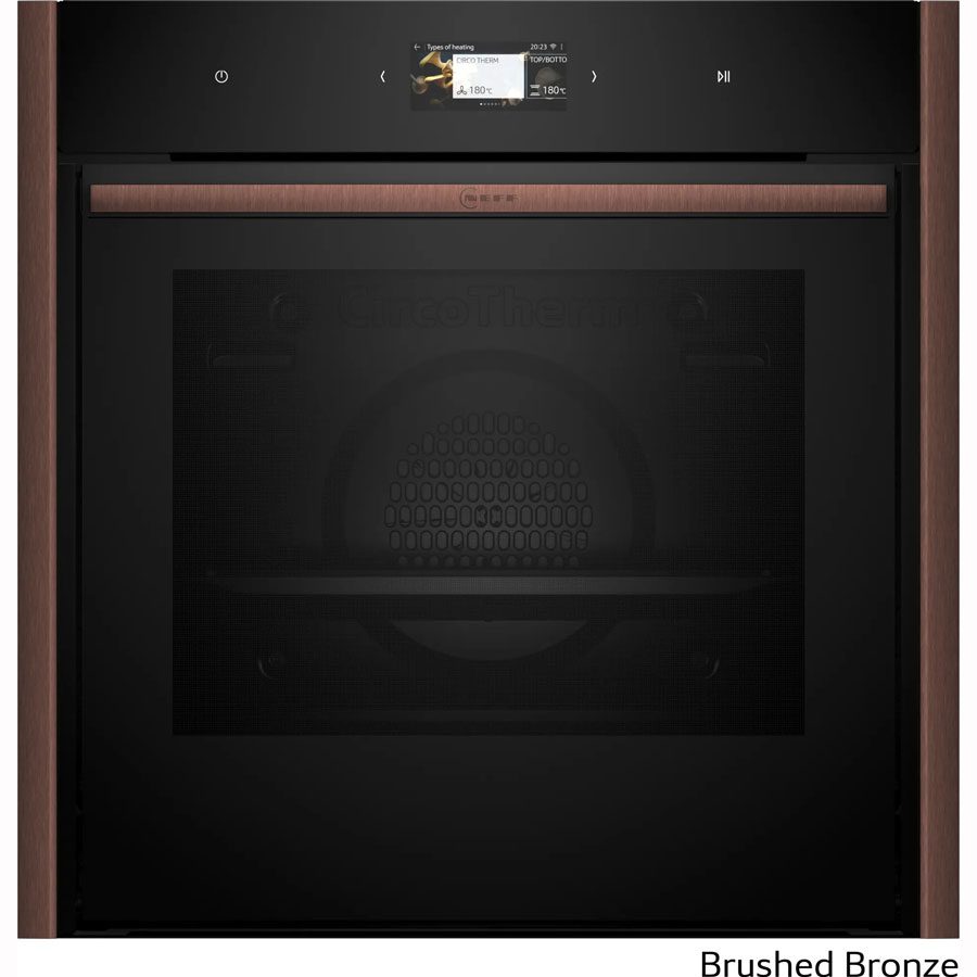 NEFF B59CR3AY0 Built-in oven 2