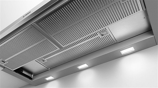 Bosch DFR097A52 Απορροφητήρας Συρόμενος