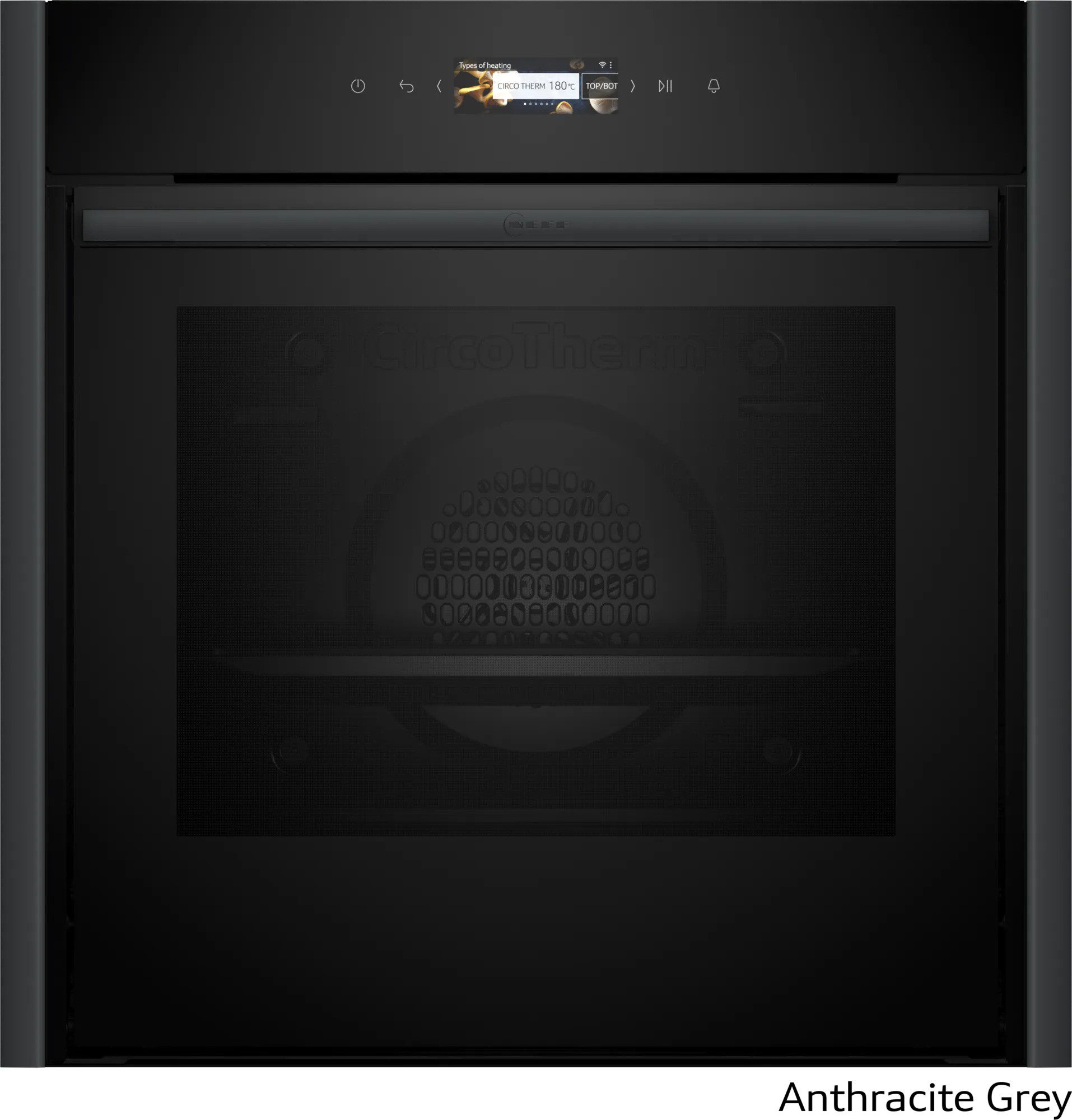NEFF B69CS3AY0 Built-in oven 2