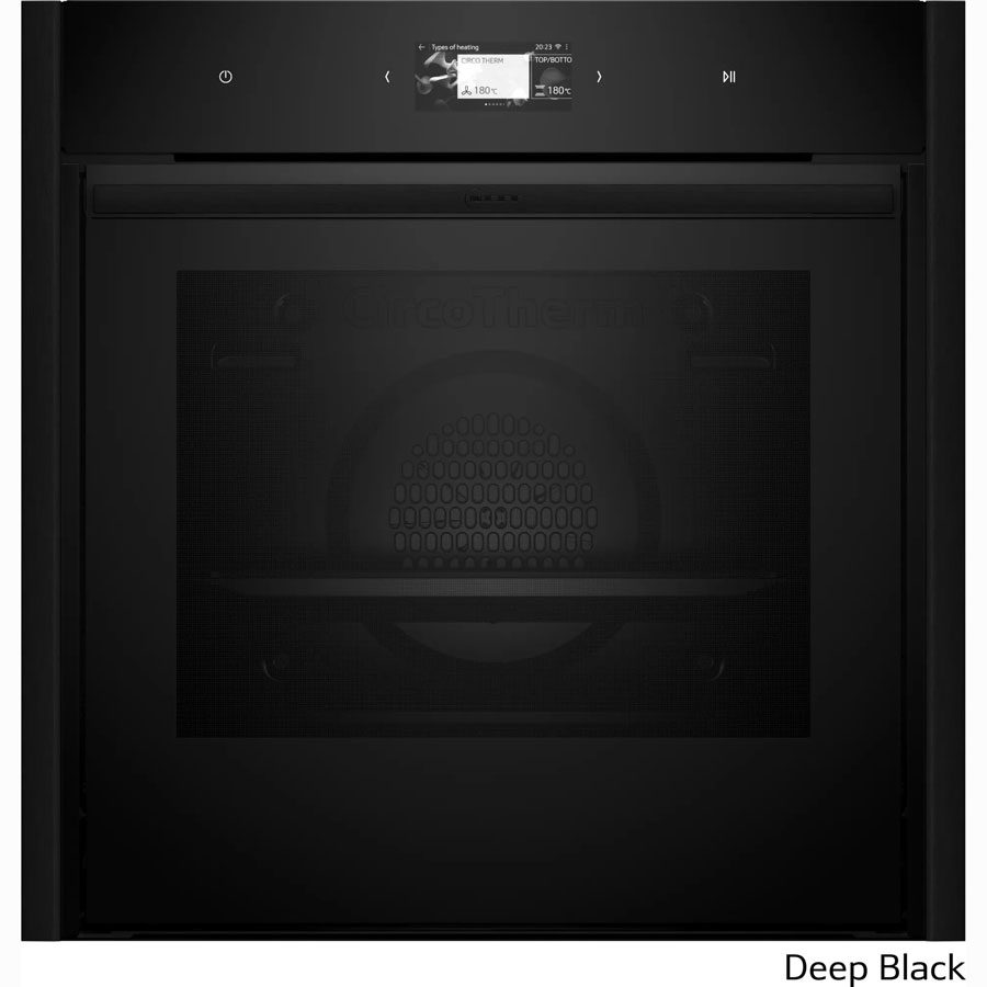 NEFF B69CS3AY0 Built-in oven 4