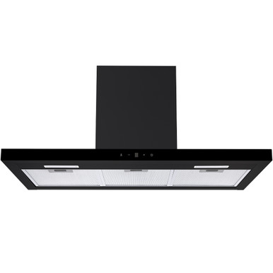 NEFF D94BHM1S5 Fireplace extractor fan, 90CM