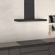NEFF D94BHM1S5 Fireplace extractor fan, 90CM