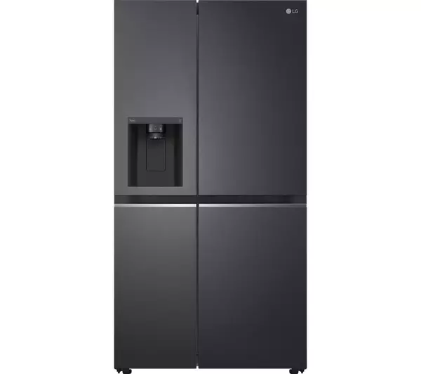 LG GSLV71MCTD Ψυγείο Ντουλάπα