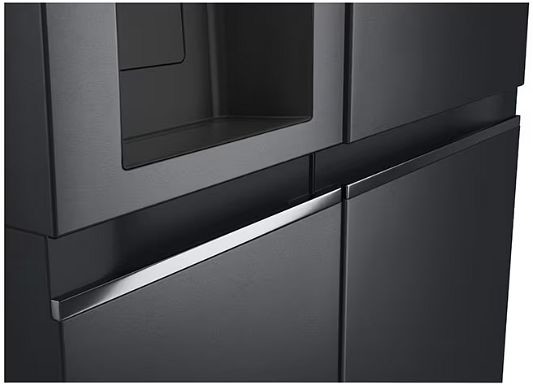 LG GSLV71MCTD Ψυγείο Ντουλάπα
