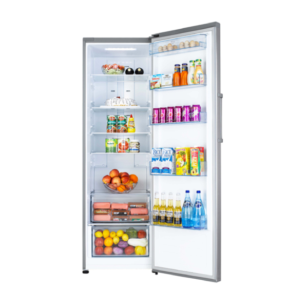 HISENSE RL481N4BIE Ψυγείο Μονόπορτο