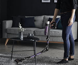 ROWENTA RH2038 Ασύρματη Σκούπα Χειρός