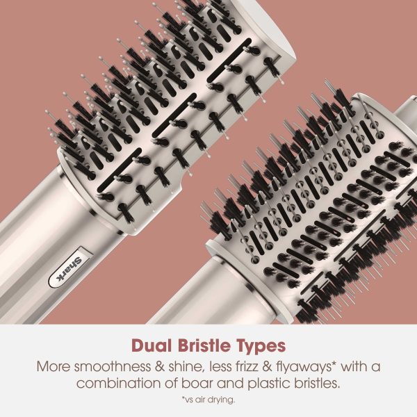 SHARK HD446SLEU Flex Style 5 σε 1 Air Styler & Hair Dryer Μαλλιών