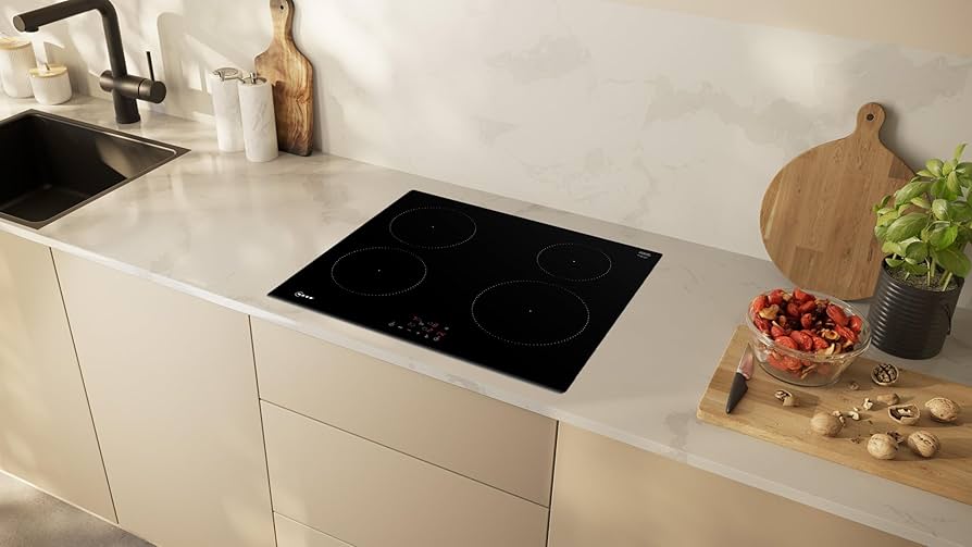 NEFF T36FBE1L0 Επαγωγική Εστία