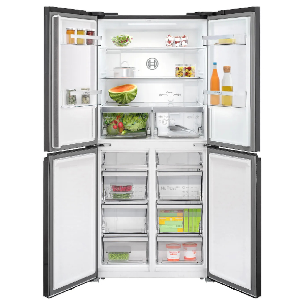 BOSCH KMC85LBEA Ψυγείο Τετράπορτο