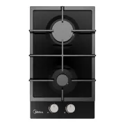MIDEA MG30095GB-CYP Εστία Υγραερίου