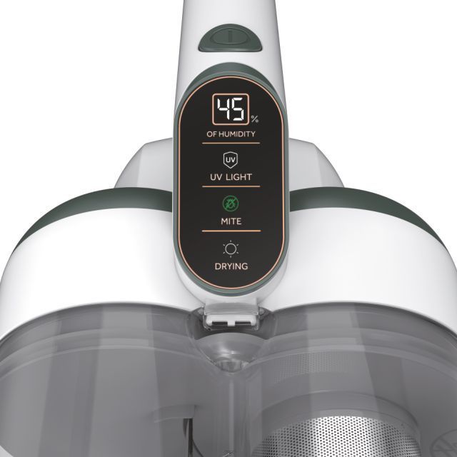 Hoover HMC510UV 011 Ultra Vortex Καθαριστής Στρωμάτων