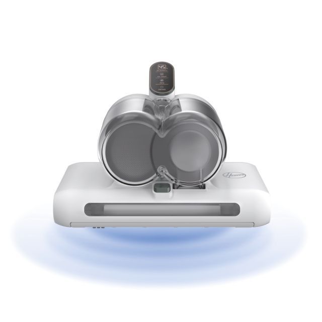 Hoover HMC510UV 011 Ultra Vortex Καθαριστής Στρωμάτων