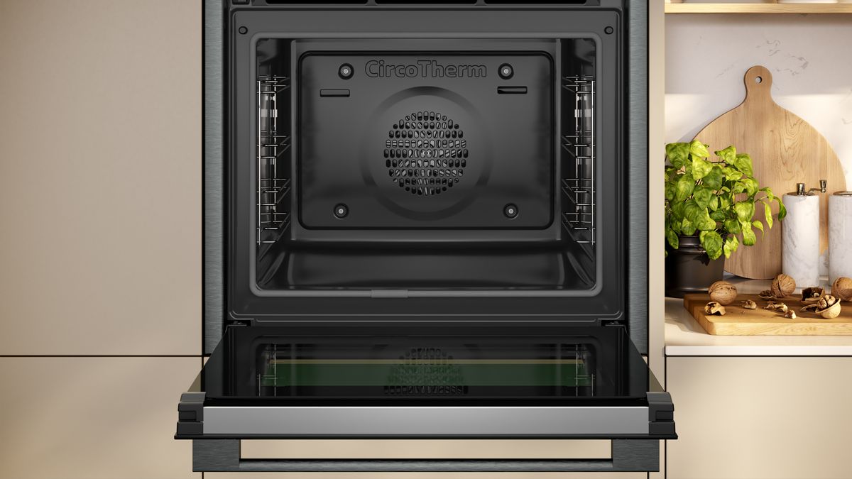 NEFF B24CR71G0 Built-in oven 3