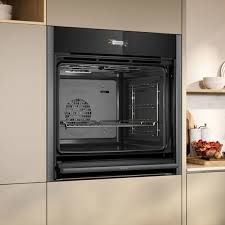 NEFF B54CR31G0 Εντοιχιζόμενος φούρνος 3