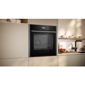 NEFF B54CR31G0 Εντοιχιζόμενος φούρνος 4