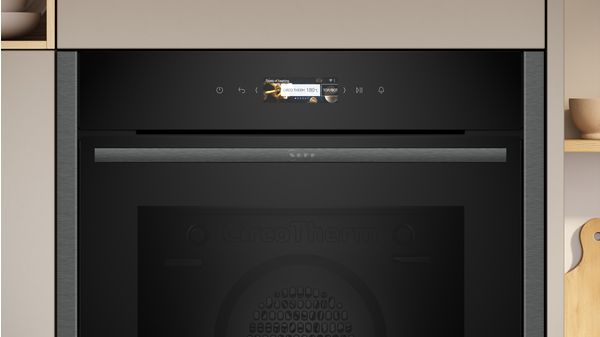 NEFF B54CR71G0 Built-in oven 2
