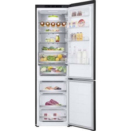 LG GBV5240CEP Ψυγειοκαταψύκτης,60cm. 2
