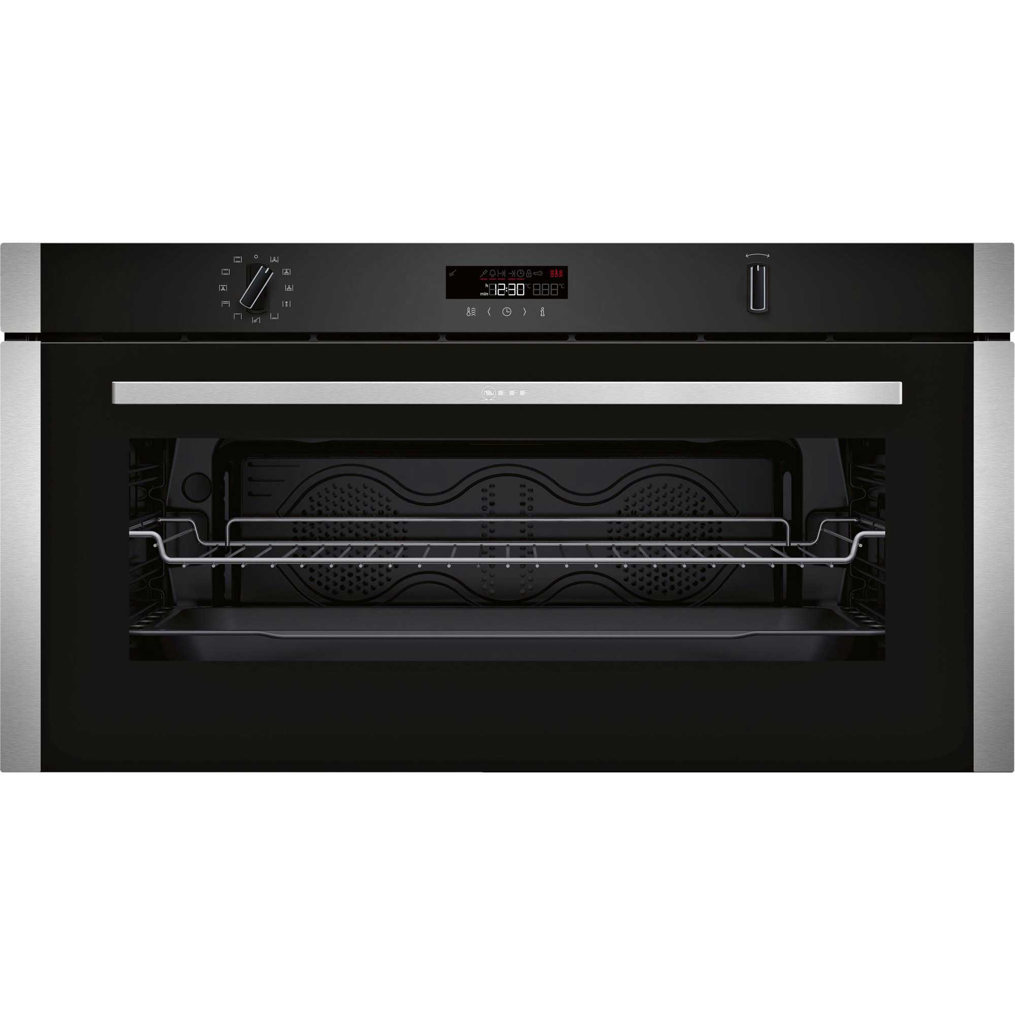 NEFF L1ACH4MN0 Built-in oven, 90cm