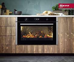 NEFF L1ACH4MN0 Built-in oven, 90cm 2