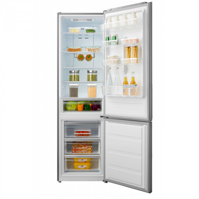 Midea MDRB489FGE02O Refrigerator, 60cm 2