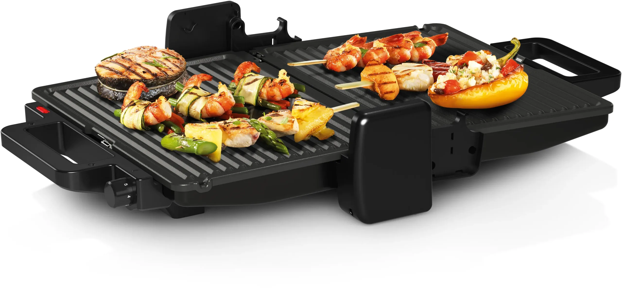 BOSCH TCG3323 Grilling machine