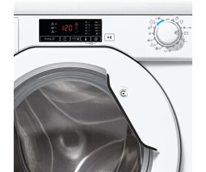 Candy CBD 485D1E/1-S Built-in Washing Machine Dryer 8/5Kg