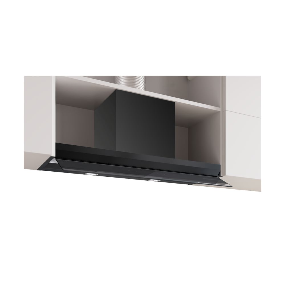 Bosch DBB97DP60 Εντοιχιζόμενος Απορροφητήρας 90 cm