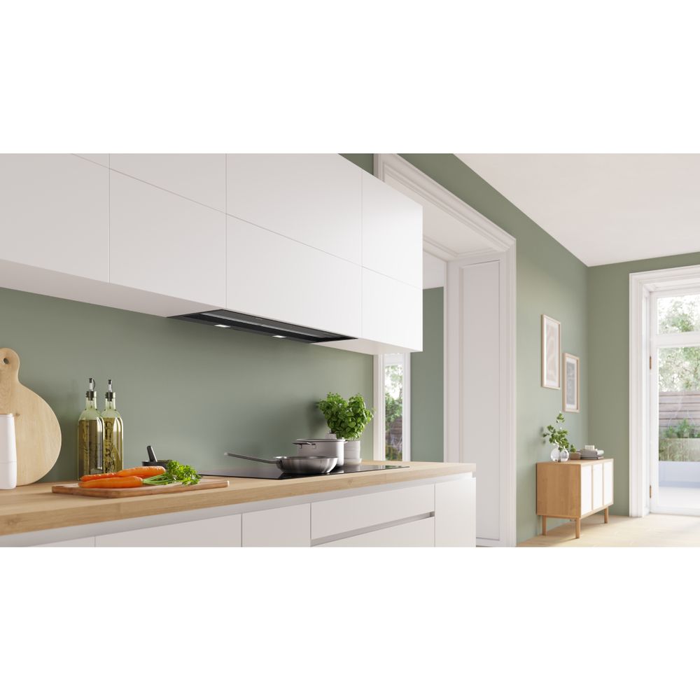 Bosch DBB97DP60 Εντοιχιζόμενος Απορροφητήρας 90 cm