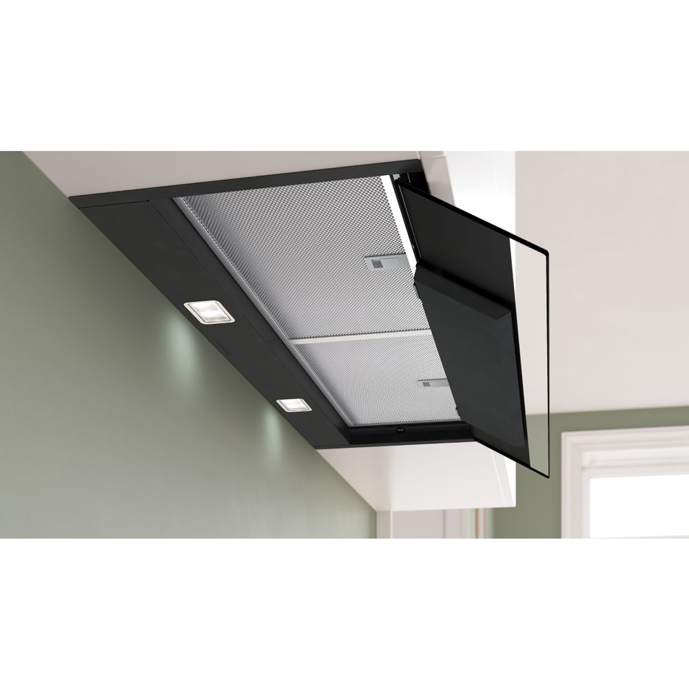 Bosch DBB97DP60 Εντοιχιζόμενος Απορροφητήρας 90 cm