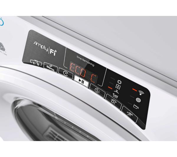 Candy RO H8A2TE-S Clothes Dryer 8Kg 2